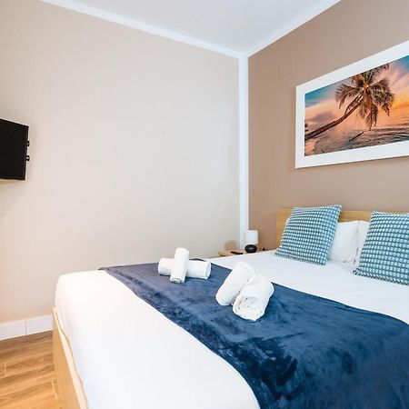 Elegant Duplex 3 Master Bedrooms And Private Sevilla Bagian luar foto
